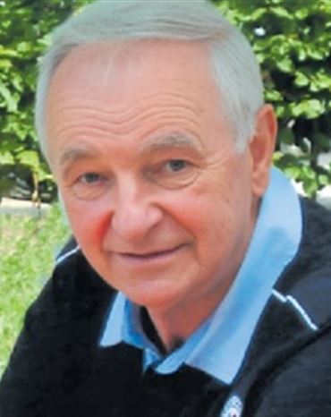 Profilbild Walter Münch
