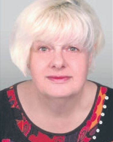 Profilbild von Waltraud Schwarzmeier