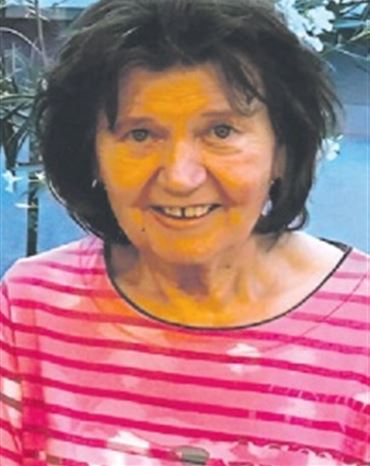 Profilbild von Waltraud Weiß