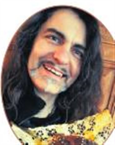 Profilbild Wasilis Kolovos