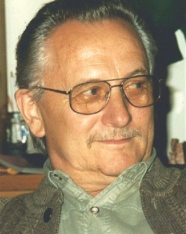 Profilbild Wendelin Reichold