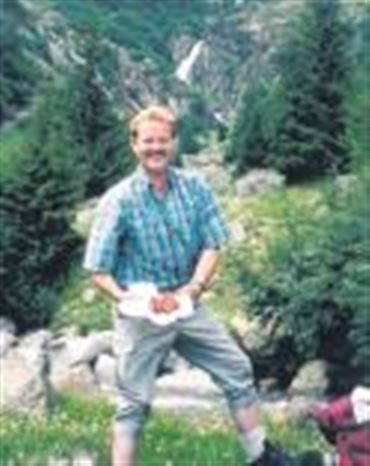 Profilbild Werner Arnold