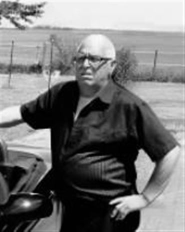 Profilbild Werner Böhm