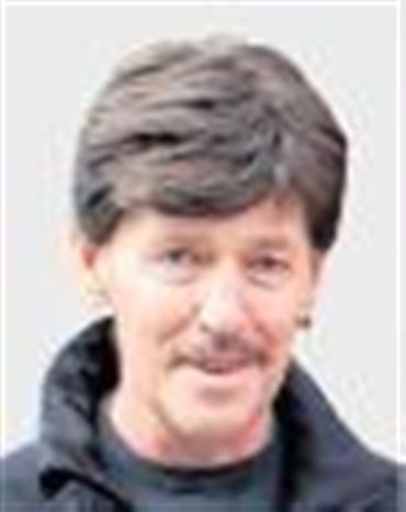 Profilbild Werner Huber