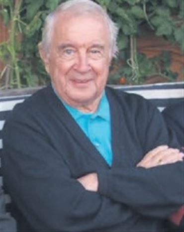 Profilbild von Werner Maly