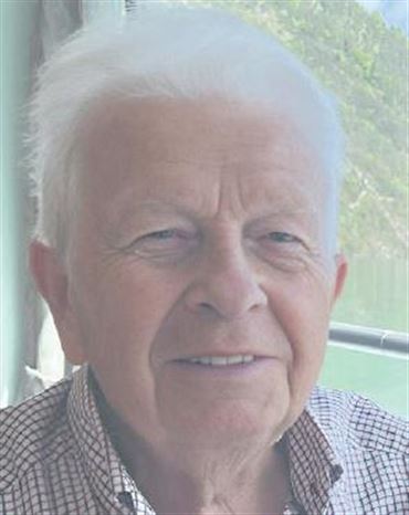 Profilbild Werner Pätzold