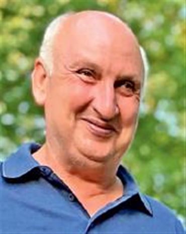 Profilbild Werner Rupprecht