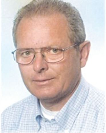 Profilbild Werner Wildner