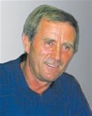 Profilbild Wilhelm Czerwek