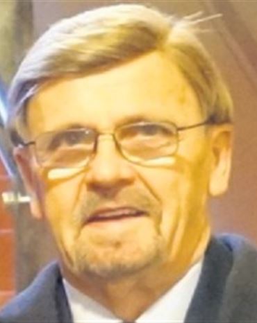 Profilbild von Wilhelm Fuchs