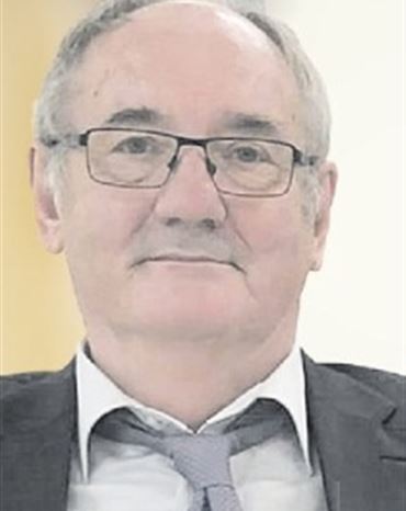 Profilbild Wilhelm Henglein