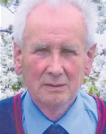 Profilbild Wilhelm Müller