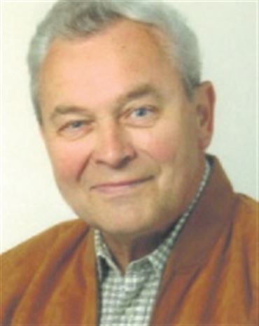 Profilbild Willi Winter