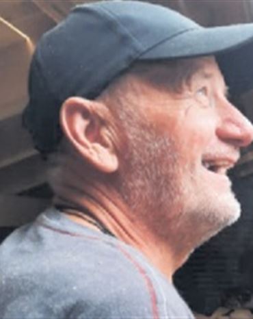 Profilbild Willibald Kleesattel