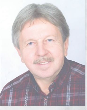 Profilbild Willibald Meier