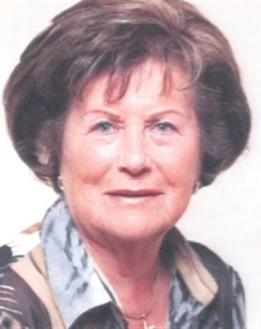 Profilbild Wilma Bernklau