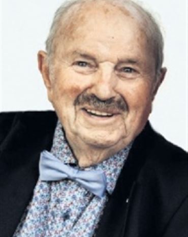 Profilbild von Winfried Schmidt