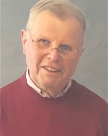 Profilbild von Wolfgang Allinger