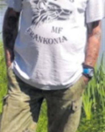 Profilbild Wolfgang Gundel