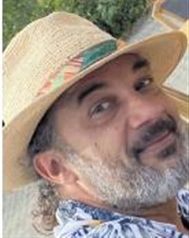 Profilbild Wolfgang Hegel