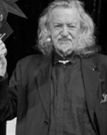 Profilbild Wolfgang Klier