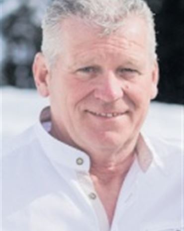 Profilbild Wolfgang Lux