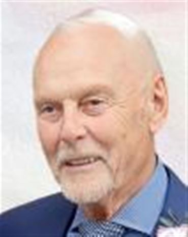 Profilbild Wolfgang Schaefer