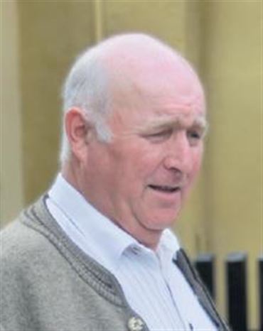 Profilbild Xaver Meier