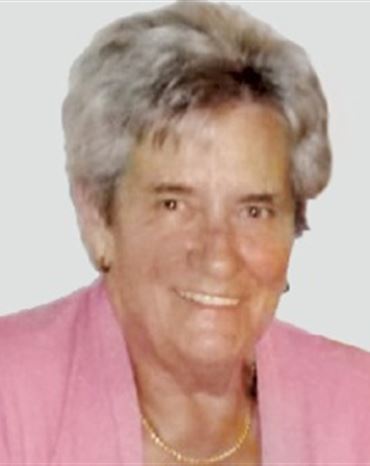 Profilbild von Zita Wittmann