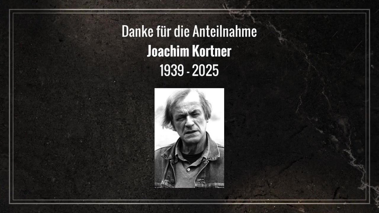 Video zur Danksagung 1