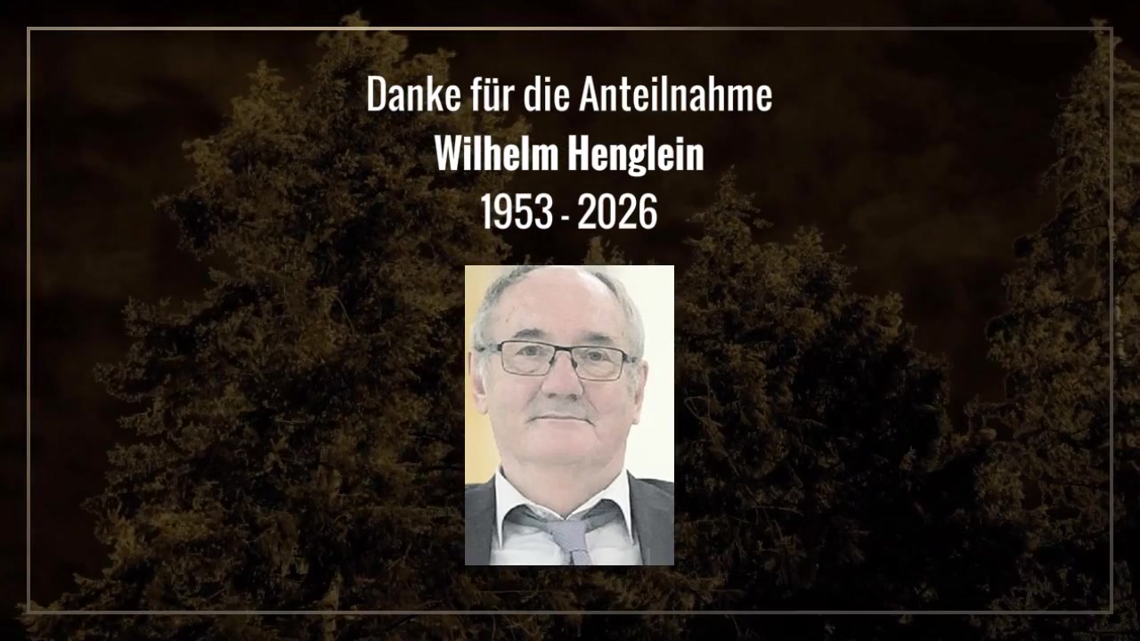 Video zur Danksagung 1