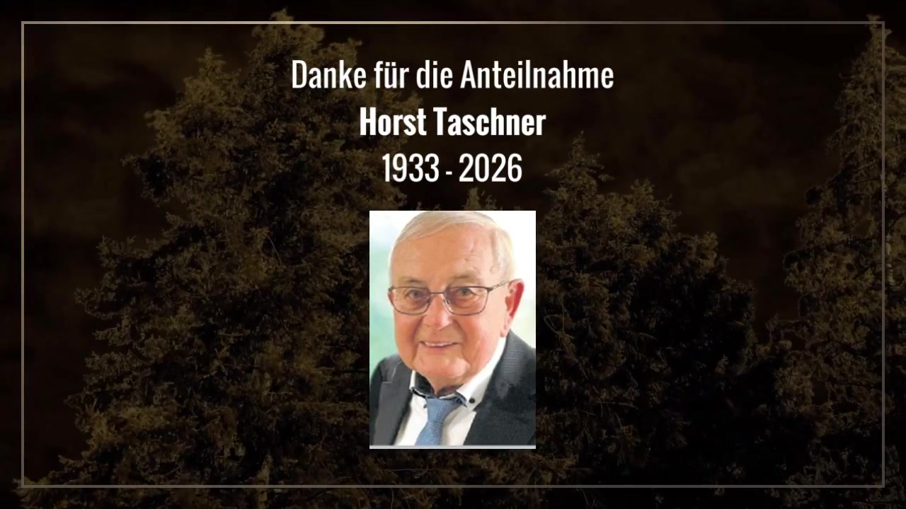 Video zur Danksagung 1