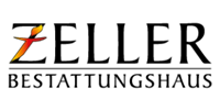 Logo Bestattungshaus Zeller 