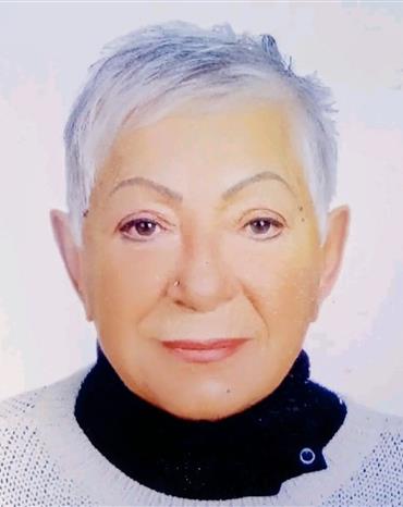 Profilbild Ayse Aysun Onay