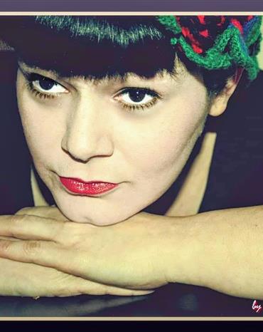 Profilbild Berna Pulat