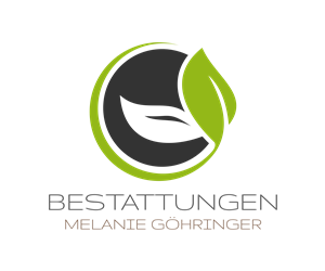 Logo Bestattungen Melanie Göhringer GmbH