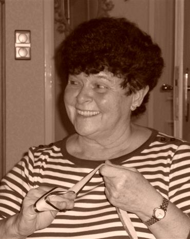 Profilbild Hannelore Meyer