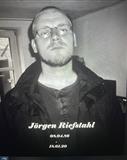 Profilbild Jörgen Riefstahl