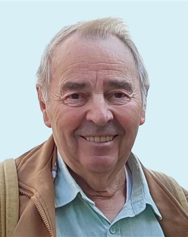 Profilbild Manfred Meyer