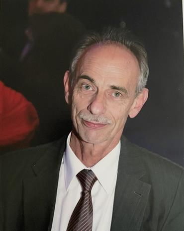 Profilbild Walter Peschel