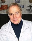 Profilbild Gil Gerard